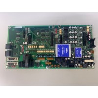 TEL 3M81-023931-21 SW300B/HTRPWR Board...